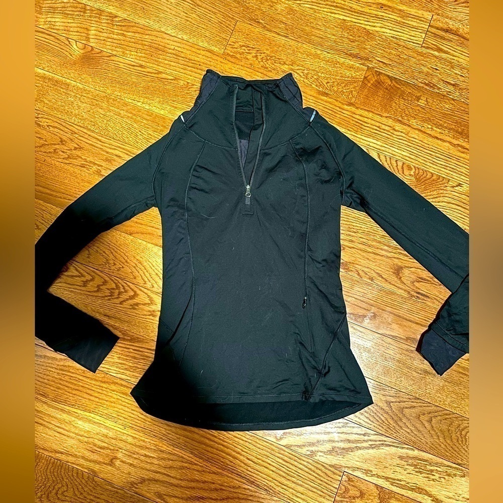 Lululemon pullover